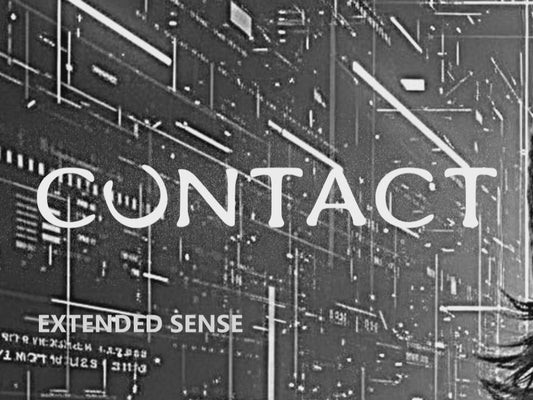 CONTACT. Extended Sense. (Download formats MP4/VLC/WAV/MP3)
